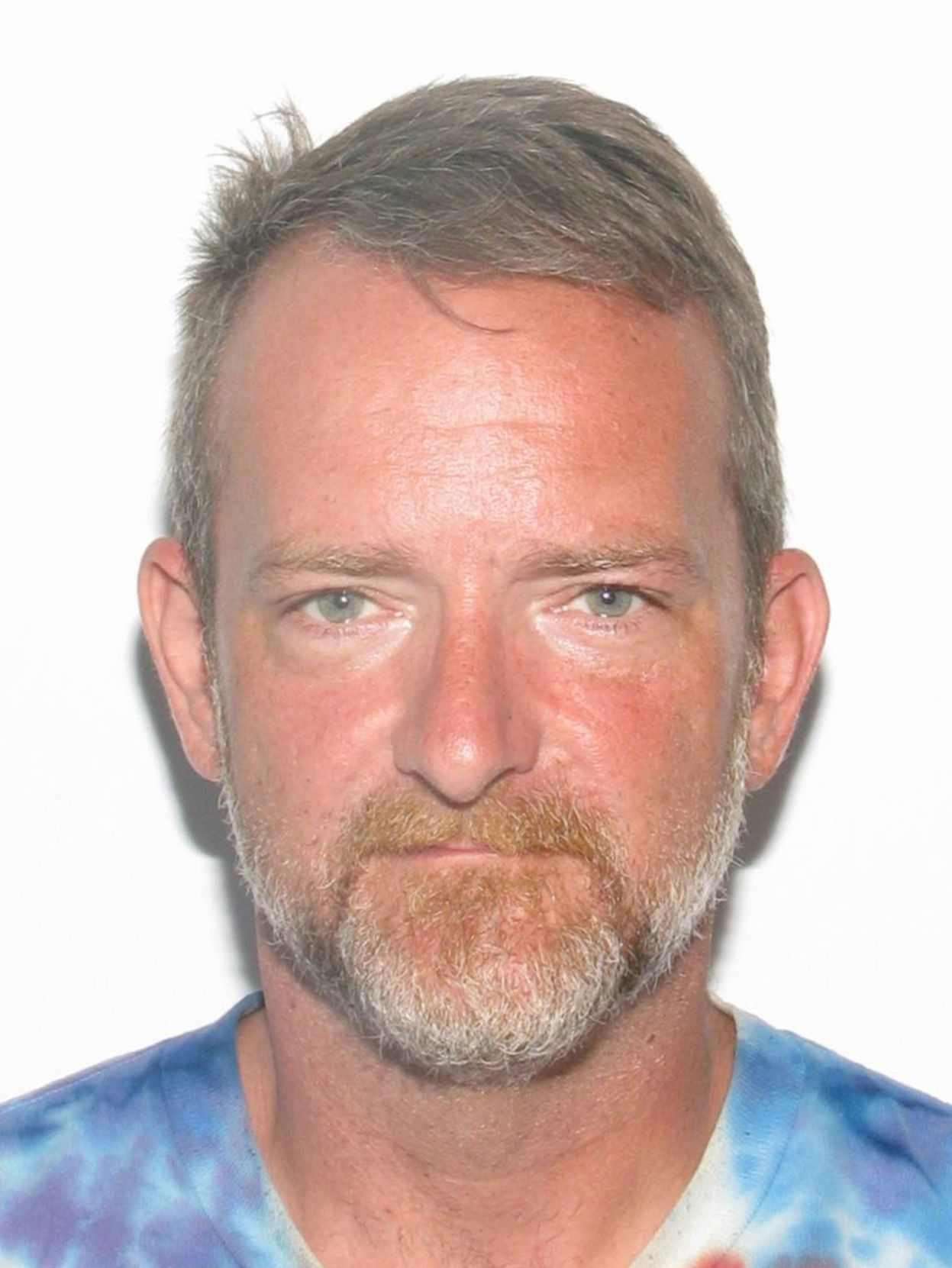 Michael Curtis Ott wanted for Tuesday, May 26 crash